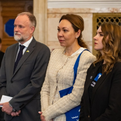 Кампанія проти рабства у Києві