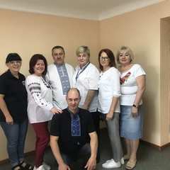 Николай ГМС помогает начать жизнь сначала