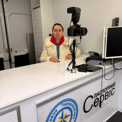 Миграционная служба помогает восстановить документы