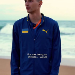 Павел Писарев - спортсмен Украины сегодня