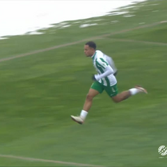 Бруніньо забив гол у матчі