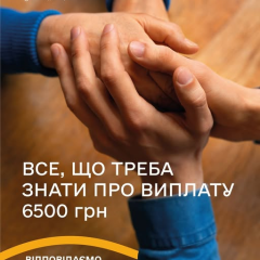 Картинка процесса оформления заявки на помощь