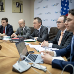 Первые инвестиции фонда восстановления