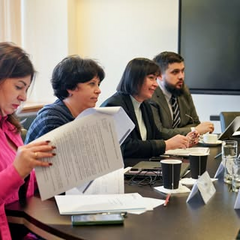 Нова житлова програма для ВПО з ТОТ: хто отримає ваучер на 2 мільйони