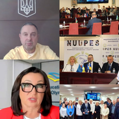 Вадим Гутцайт розповідає про нові спортивні виклики