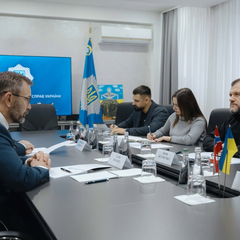 Підтримка Норвегії для української армії