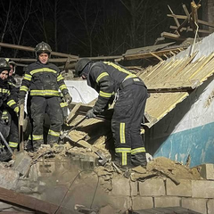 Інші зруйновані будівлі в Києві