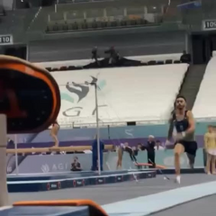 Назар Чепурний — найкращий спортсмен жовтня