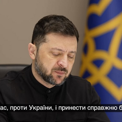 Світ вимагає від Росії відшкодування за війну