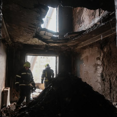 Тіло під завалами: кількість жертв зросла