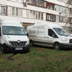 Жертви трагедії під завалами в Києві