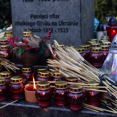 Зображення жертв Голодомору 1932-33 років