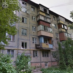 Продаж квартир померлої жительки Києва