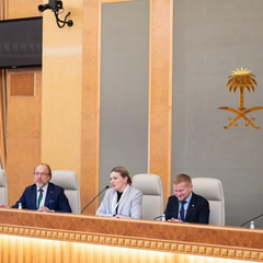 Програма зеленого відновлення промисловості в Україні