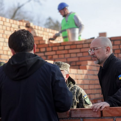 Перший військовий ліцей в Україні