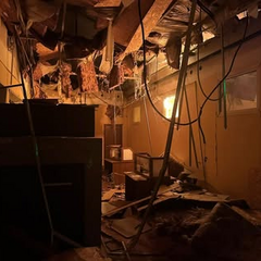 Атака на пункт пропуску «Орлівка»: поранені