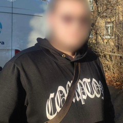 Киянін підпалив поштомат через шахраїв: обіцяли роботу в СБУ