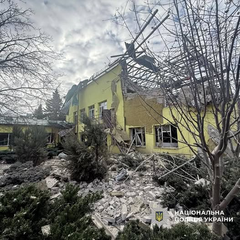 Росіяни скинули бомби на Слов’янськ: поранено 9 людей на Донеччині