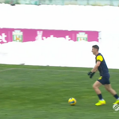 Антюх забив дубль у матчі