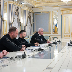 Канада інвестує у відбудову України