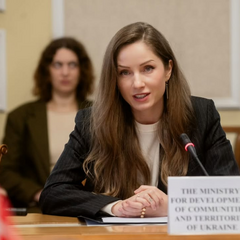 Енергоефективність прогресує в Україні та Данії