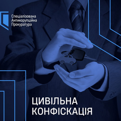 Авто эксчиновника на 5,3 млн грн