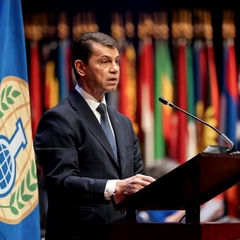 Україна виграла ОЗХЗ, Росія програла