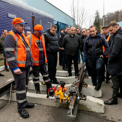 Електровози та локомотиви на Укрзалізниці