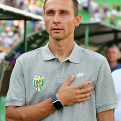 Владислав Лупашко - кращий тренер ПФЛ