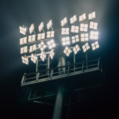 Матч УПЛ у Житомирі: Полісся - Зоря