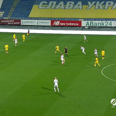 Гол Кастільйо після пасу Жоти