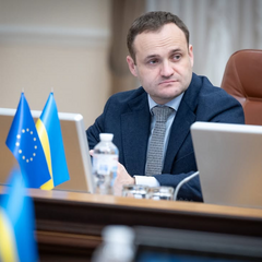 Гроші на єВідновлення від уряду