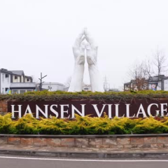 Житло для евакуйованих та ветеранок