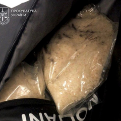 Суд в Києві засудив рецидивіста на 9 років за наркотики