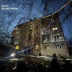 Діти серед поранених під час обстрілу