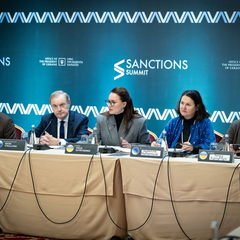 Європейський союз готує санкції проти Росії