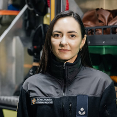 Поліна Макєєва озвучує казку для дітей