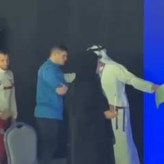 Ukrainian Roman Shcherbatiuk – WAKO World Kickboxing Champion 2025