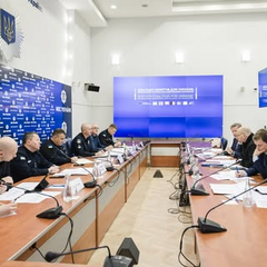 Коаліція укриттів: Україна та Фінляндія