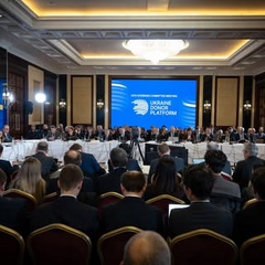 Мільярди донорів: нові пріоритети уряду