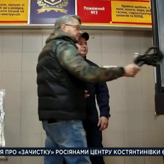 Рятувальники в епіцентрі війни: ексклюзивне відео