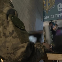 Міністр оборони на Херсонщині: оцінка обстановки