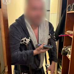 Кіберзлочинці викрали гроші пенсіонера: нова схема шахрайства