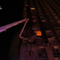 Обстріл Києва та регіонів Загиблі та руйнування