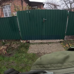 Евакуація маломобільної мешканки з Дружківки