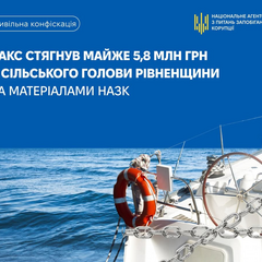 Огляд необґрунтованих активів в селі