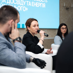 Гроші для центрів життєстійкості: вплив на громади