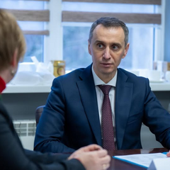 Логістика вакцин до 2026 року