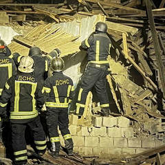 Поранена 14-річна дитина на Київщині