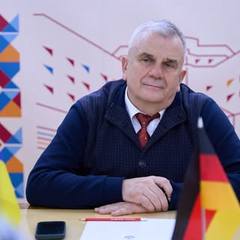 КСУ та німецькі експерти розробляють нові правила судочинства